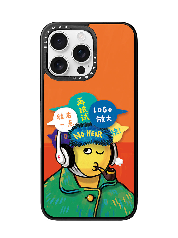 Famous Painting Series