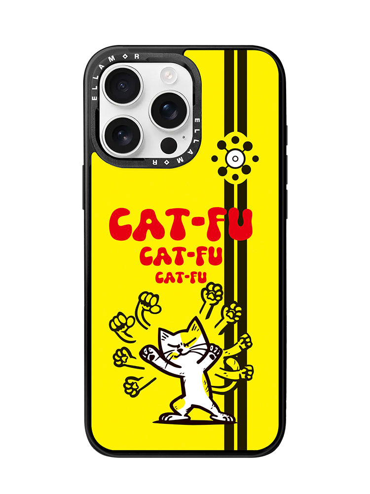 Cat-Fu