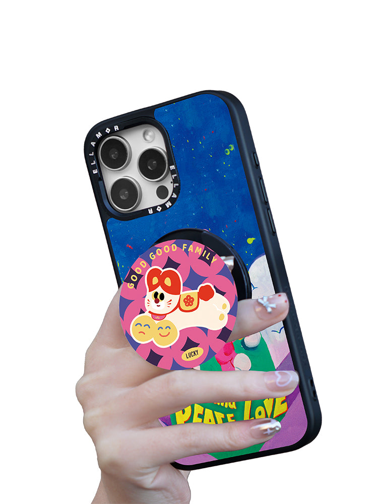 Good Good Family Grip Stand