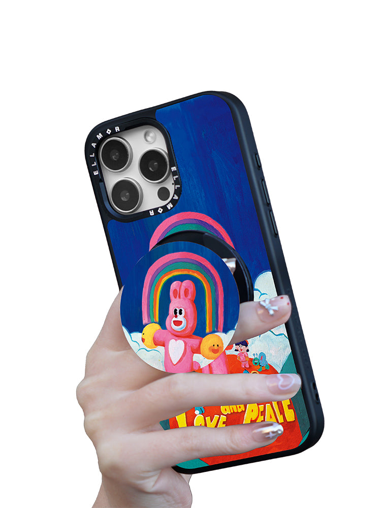 Good Good Family Grip Stand
