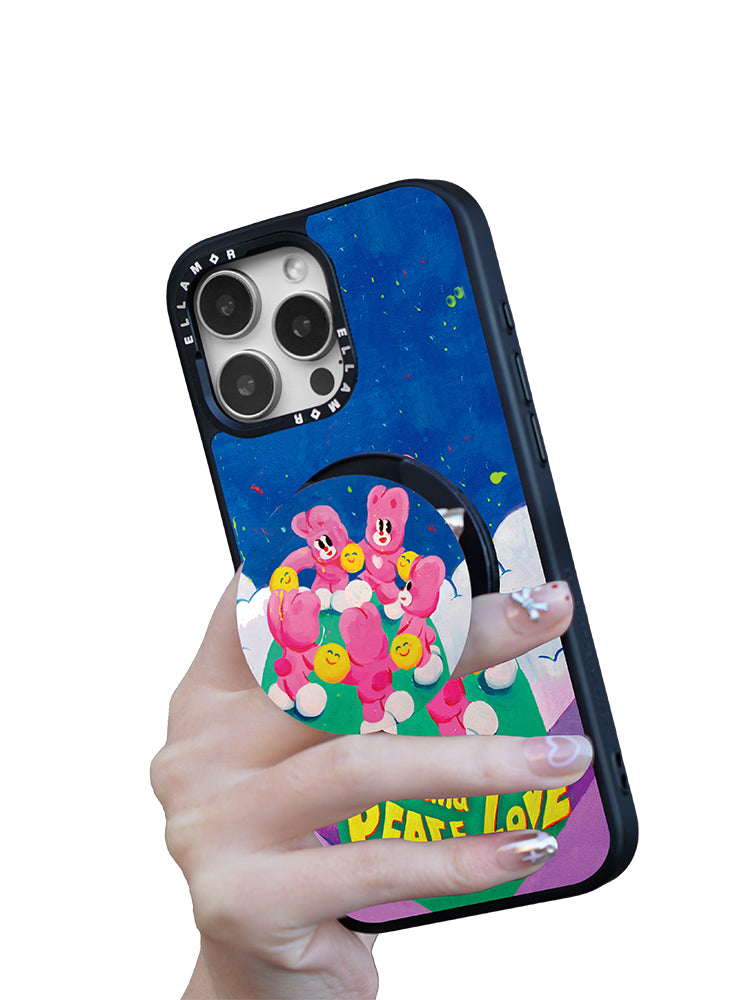 Good Good Family Grip Stand