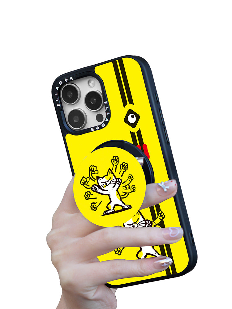 Cat-Fu