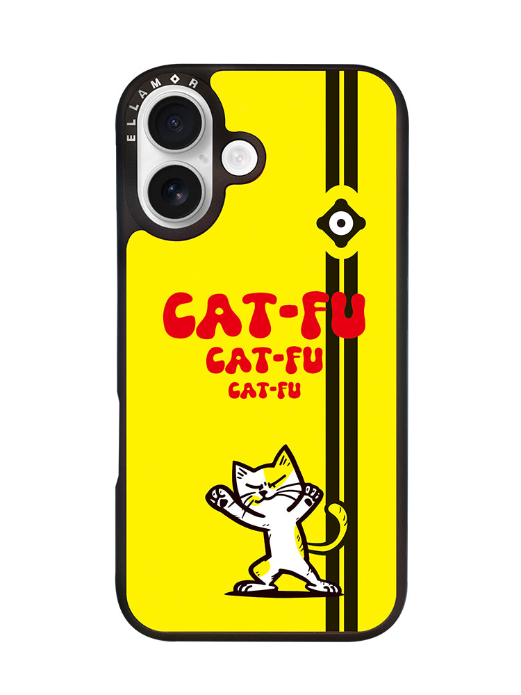 Cat-Fu