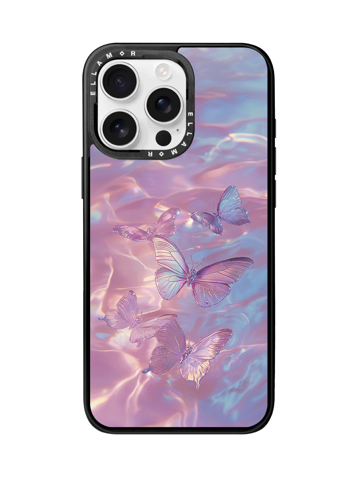 Crystal Butterfly Dream