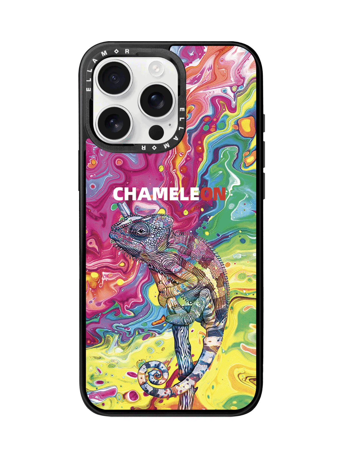 Chameleon