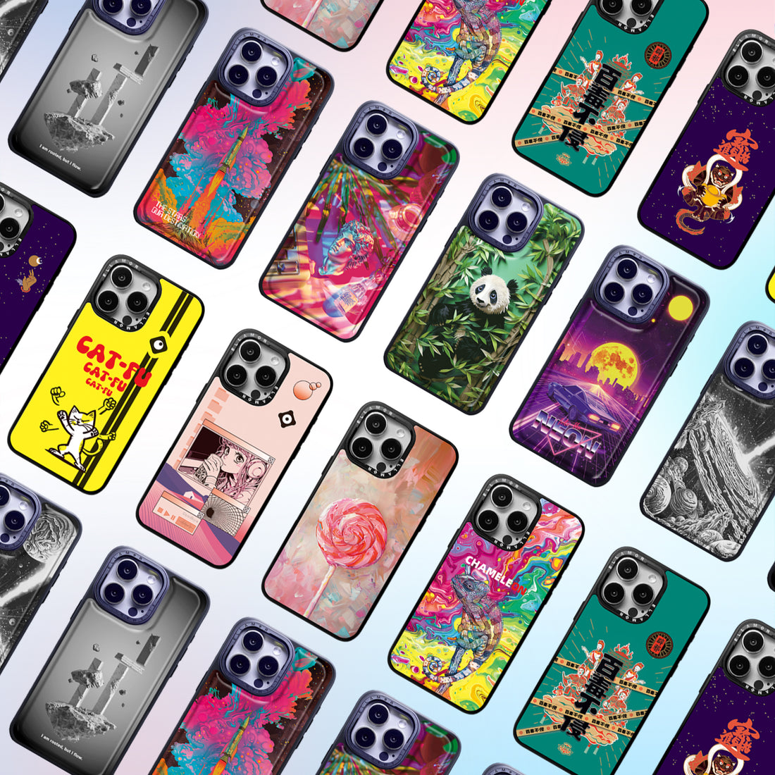 Combining Style and Protection – Discover the Unique Charm of Ellamor Phone Cases