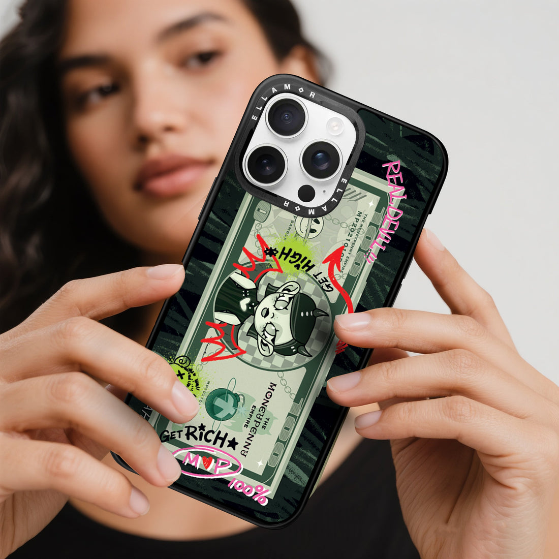 Combining Style and Protection – Discover the Unique Charm of Ellamor Phone Cases