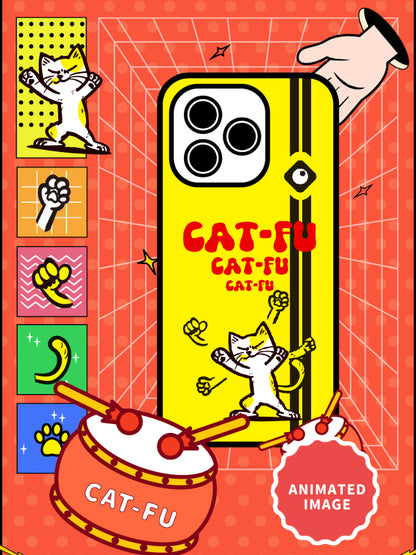 Cat-Fu