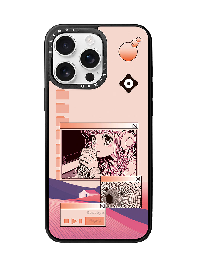 Pink Girl