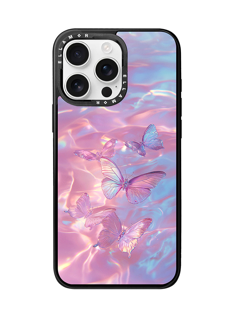 Crystal Butterfly Dream