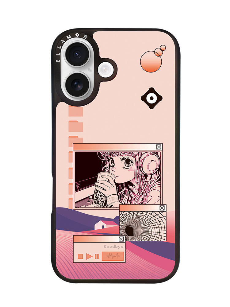Pink Girl