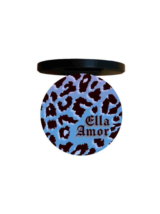 Dream Leopard Print