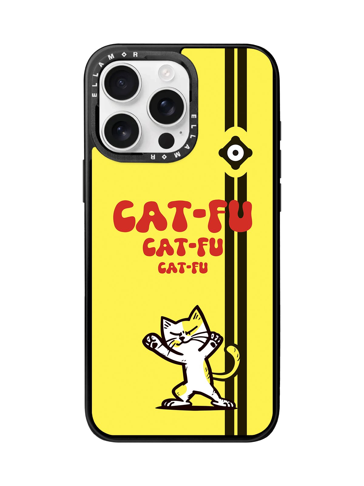 Cat-Fu