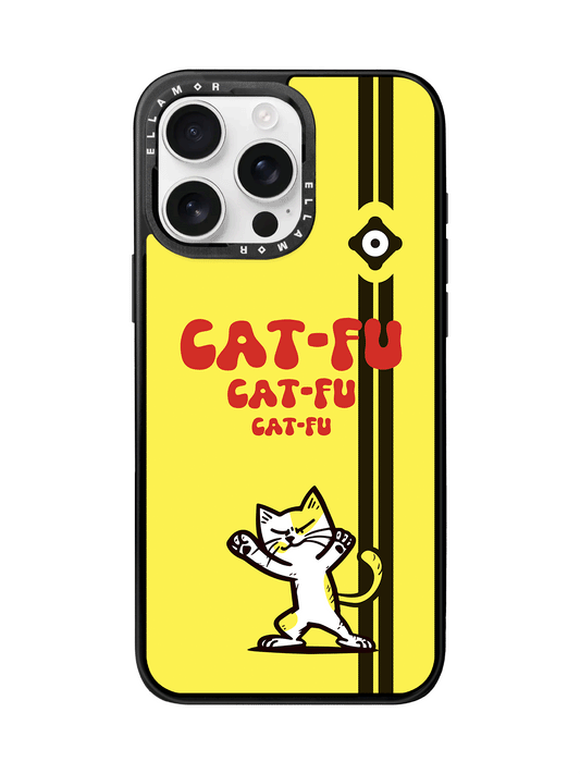 Cat-Fu