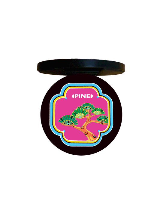 Chinese-style Magnetic Suction Stand