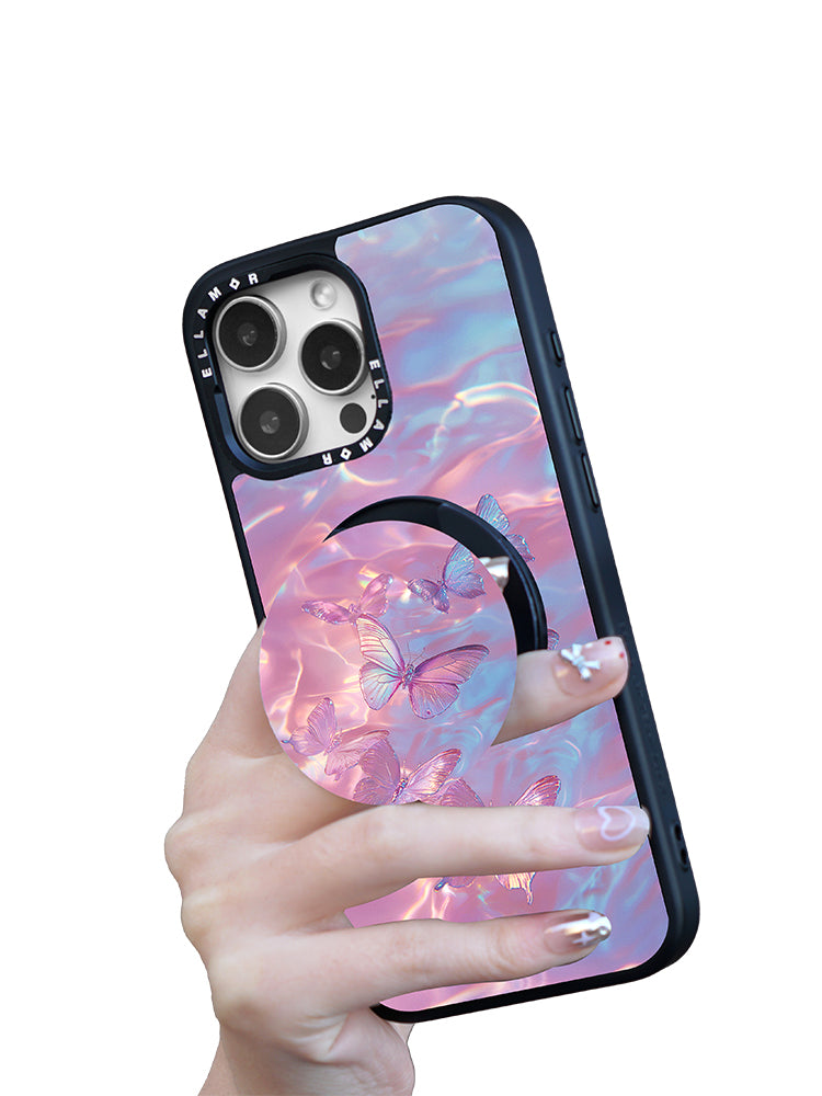 Crystal Butterfly Dream