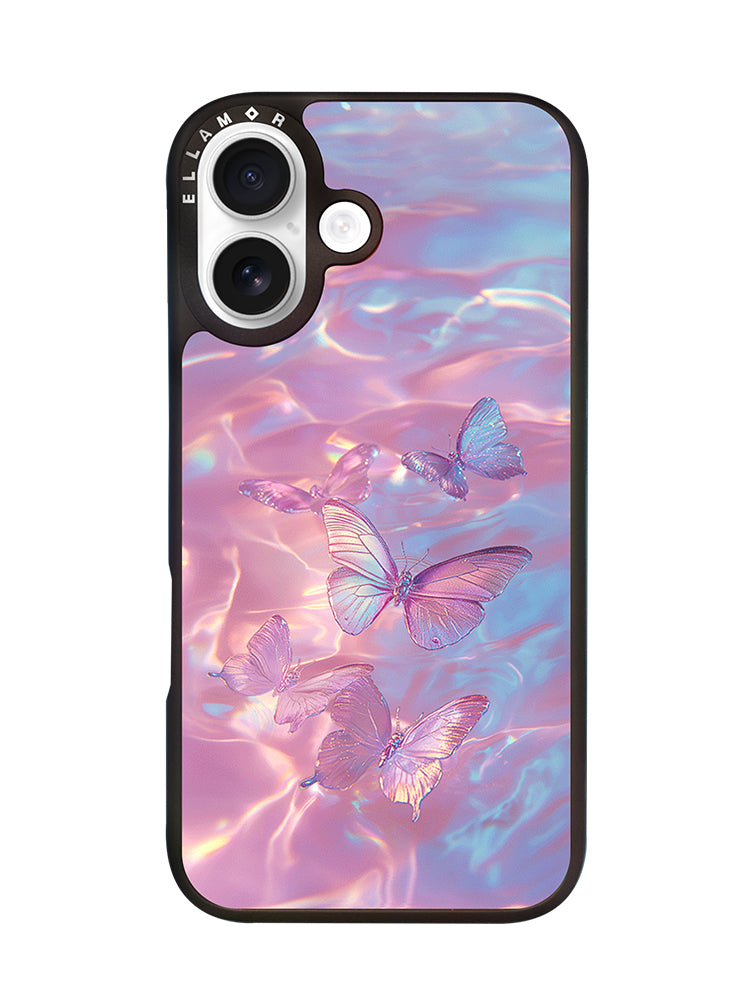 Crystal Butterfly Dream