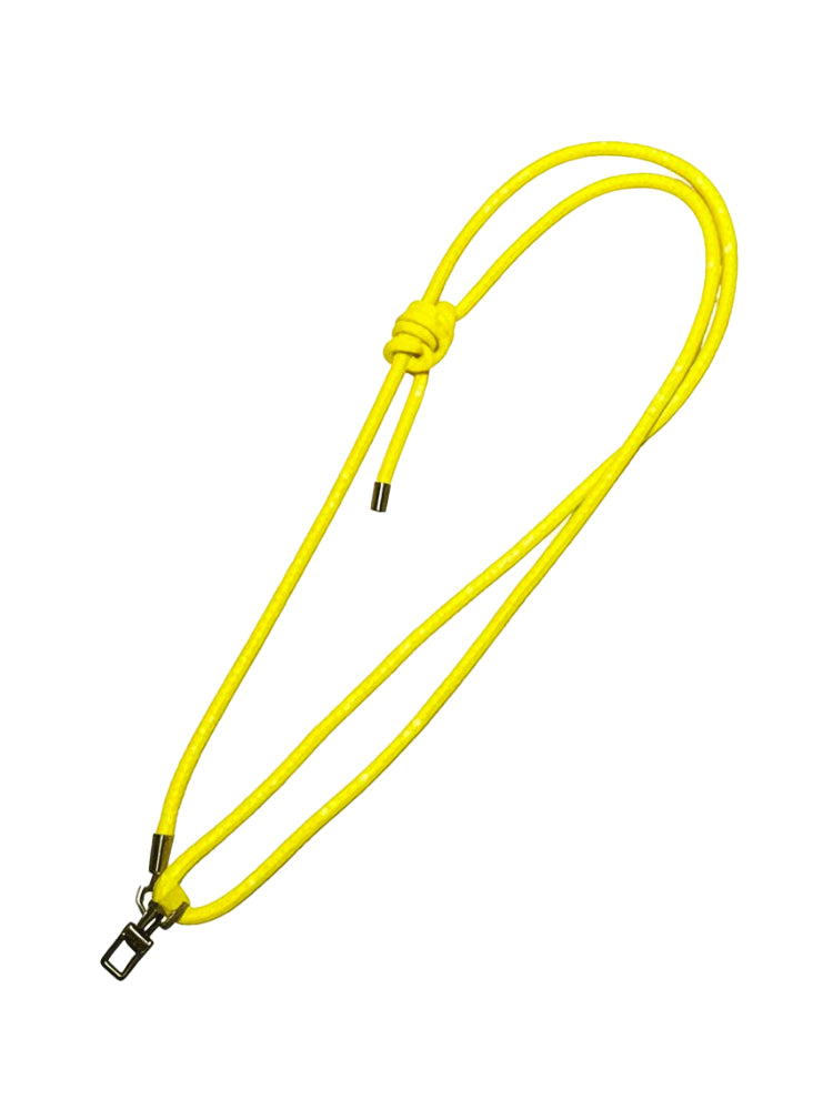Cross body Straps