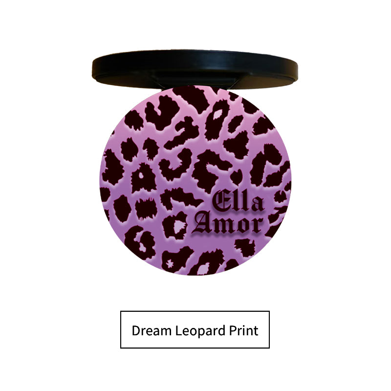 Dream Leopard Print