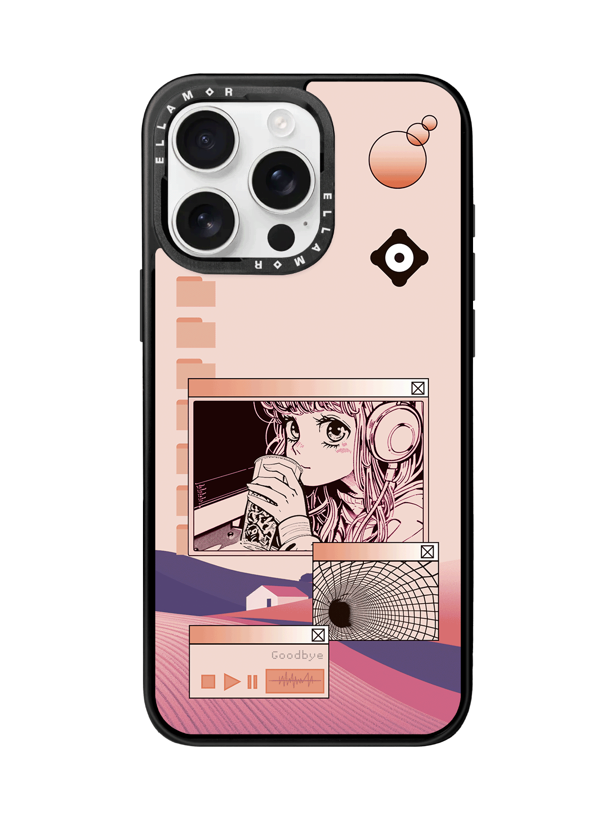 Pink Girl