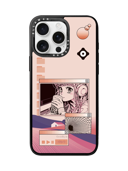 Pink Girl