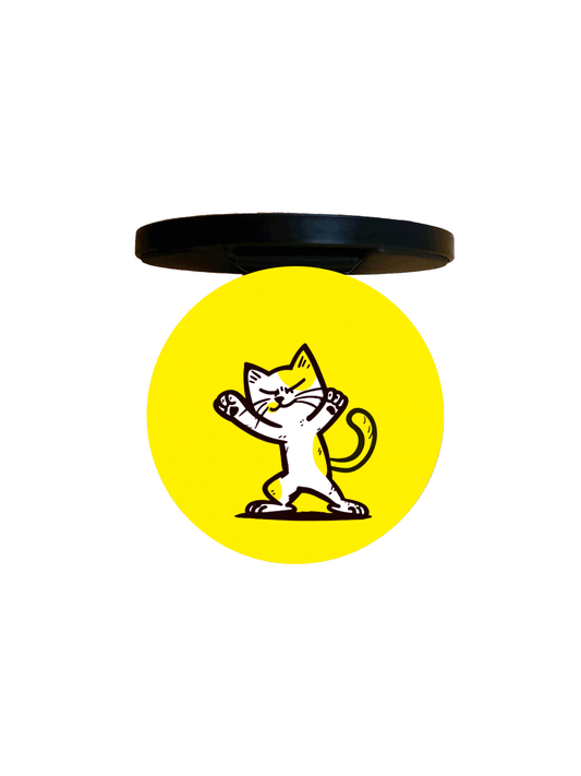 Cat-Fu Grip Stand