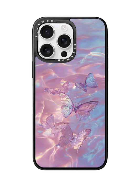Crystal Butterfly Dream